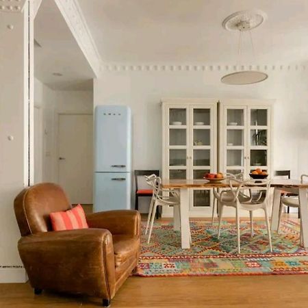 Piso En El Corazon De San Sebastian With Ac License Ess00262アパートメント エクステリア 写真